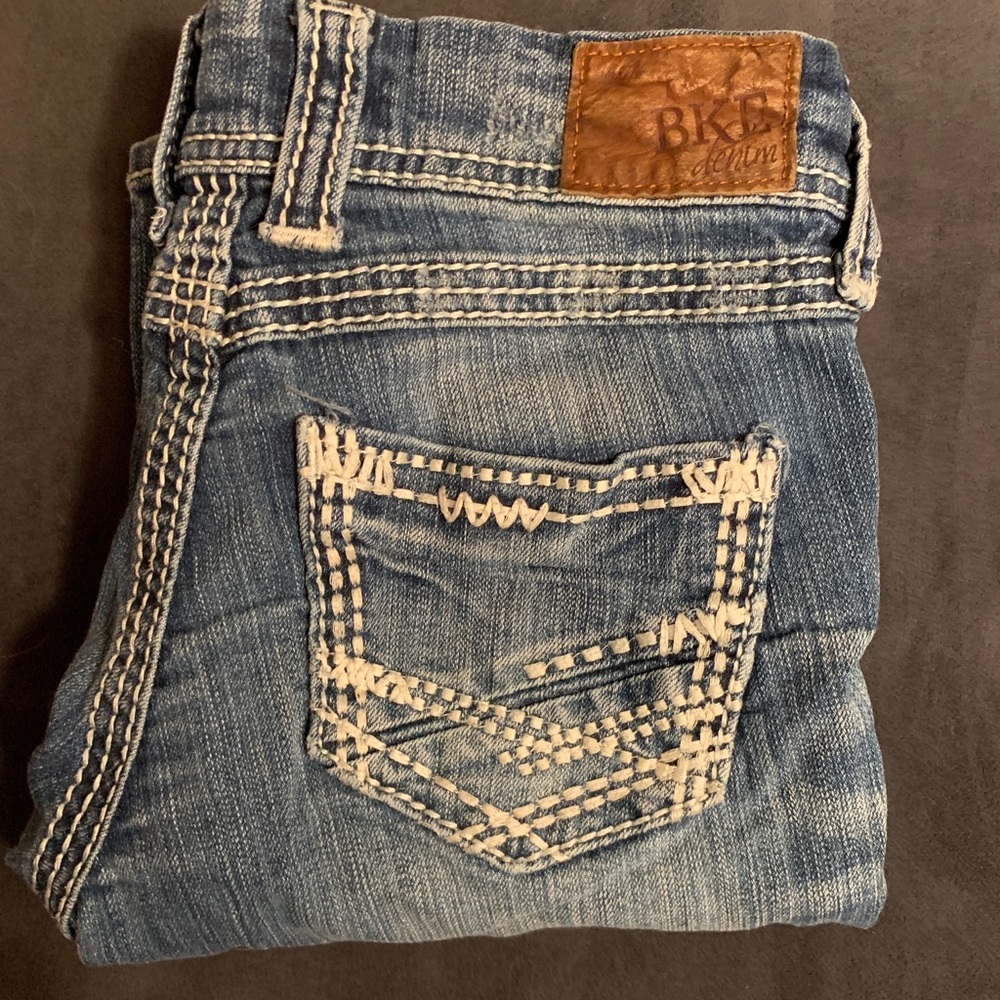 BKE Stella Bootcut